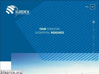 surdex.net