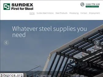 surdexsteel.com.au