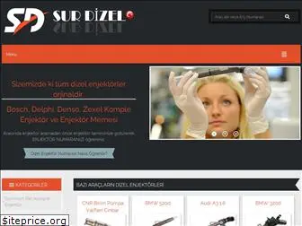 surdizel.com