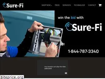 sure-fi.com