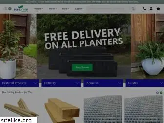 sure-green.com