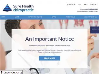 sure-health.co.uk