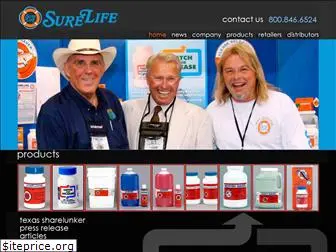 sure-life.com