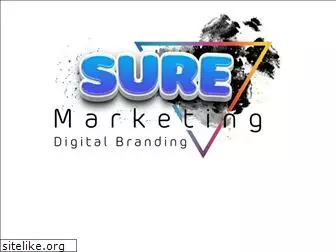sure-marketing.co.za