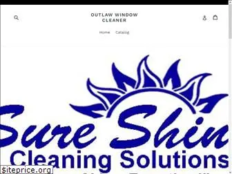 sure-shine.com