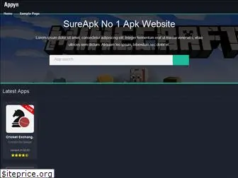 sureapk.com