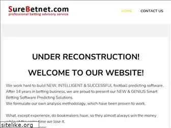 surebetnet.com