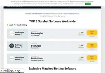 surebets.bet