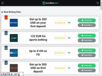 surebets.site