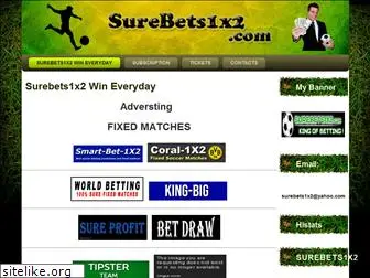 surebets1x2.com