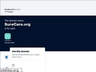 surecare.org