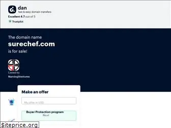 surechef.com