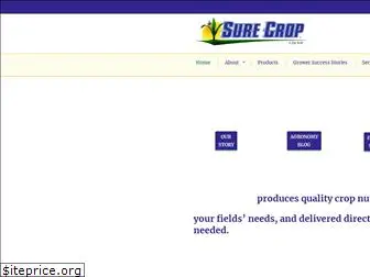 surecropfertilizers.com