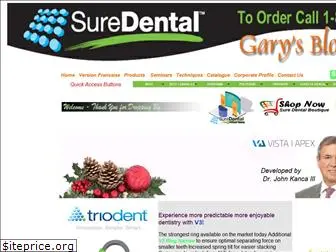 suredental.com