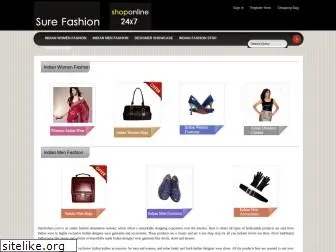 surefashion.com