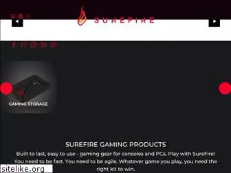 surefire-gaming.com