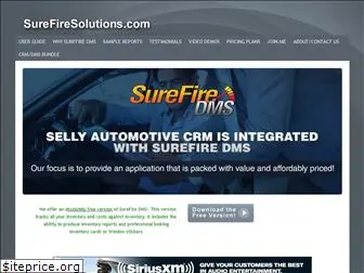 surefiresolutions.com
