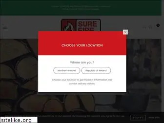 surefirewood.ie
