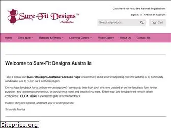 surefitdesigns.com.au