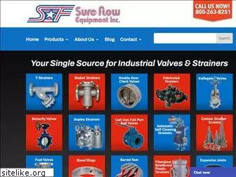 sureflowequipment.com