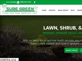 suregreen.net