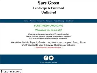 suregreenlandscape.com