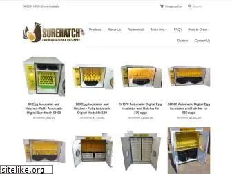 surehatch.com