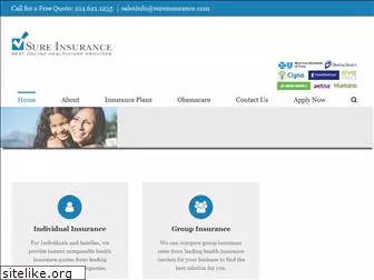 sureinsurance.com