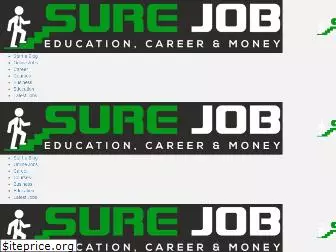 surejob.in