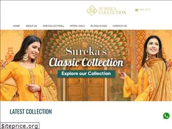 surekacollection.com