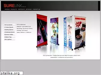 surelinkdisplay.com