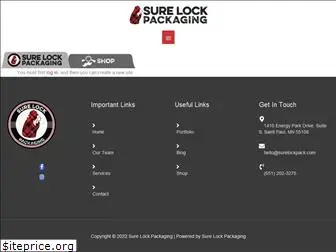 surelockpack.com