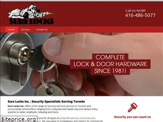 surelocks.ca