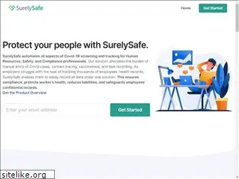 surelysafe.com
