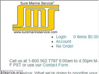 suremarine.com
