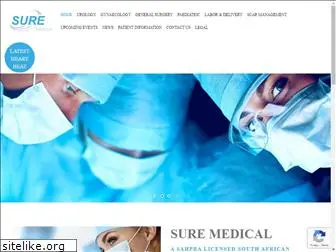 suremedical.co.za