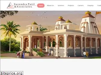 surendrapatil.com