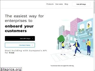surepass.io