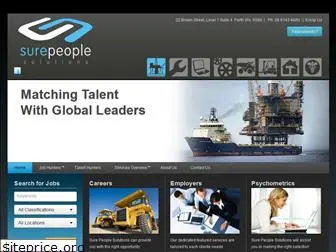 surepeople.com.au