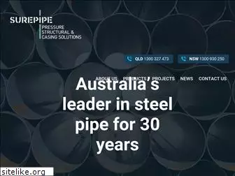 surepipe.com.au