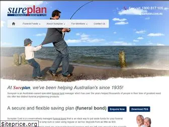 sureplan.com.au