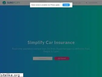 sureplify.com