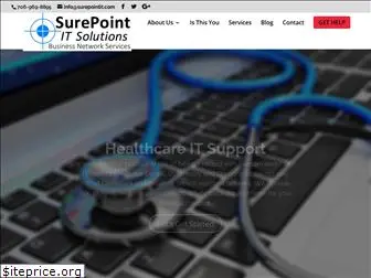 surepointit.com