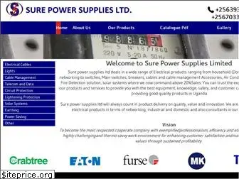 surepower.co.ug