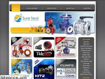 sureseal.co.za