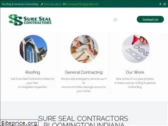 suresealcontractors.com
