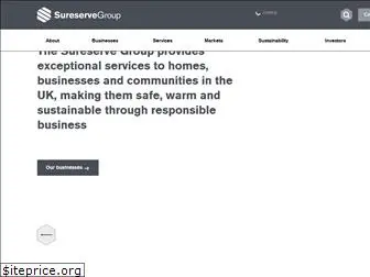 sureservegroup.co.uk