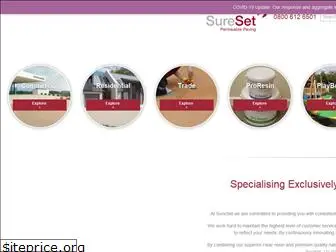 sureset.co.uk