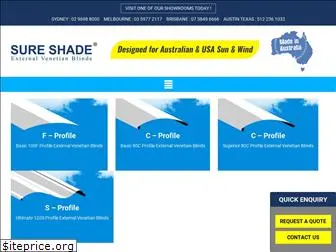 sureshade.com.au