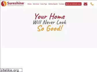 sureshinecares.com